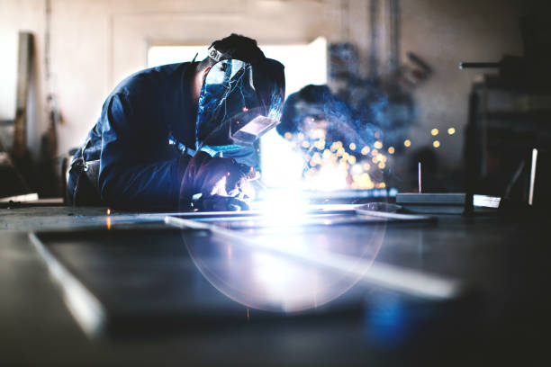 Best Artistic and Custom Metal Fabrication in Appomattox, VA