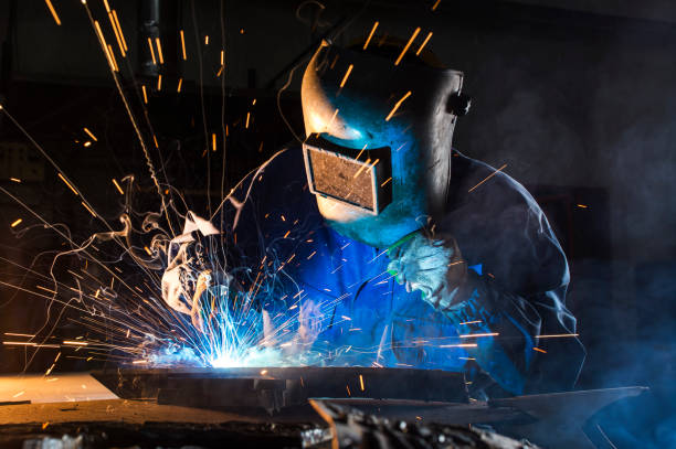 Best Automation and Robotic Welding in Appomattox, VA