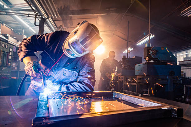 Affordable Welder Services in Appomattox, VA