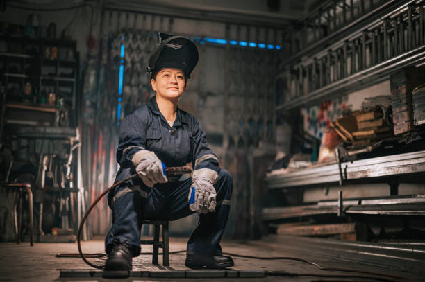  Appomattox, VA Welder Pros