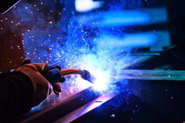 Reliable Appomattox, VA Welder & Metal Fabrication Solutions