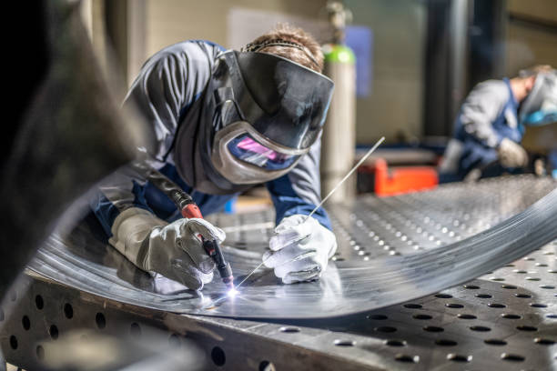 Best Maintenance and Repair Welding in Appomattox, VA